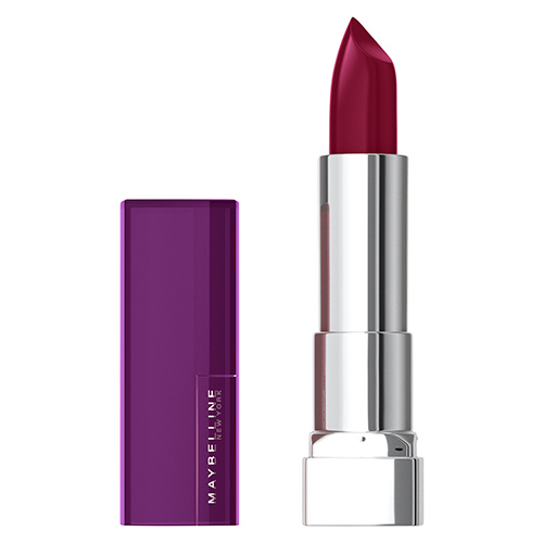 Помада для губ MAYBELLINE COLOR SENSATIONAL тон 411 plum rule