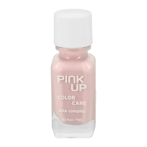 

Лак для ногтей PINK UP COLOR CARE тон 07 11 мл