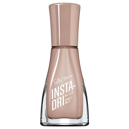 Лак для ногтей `SALLY HANSEN` INSTA-DRI тон 173 быстросохнущий 9,17 мл