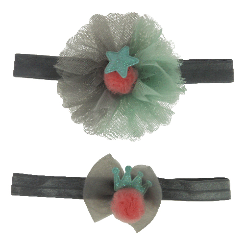 

Набор повязок MISS PINKY 2 шт