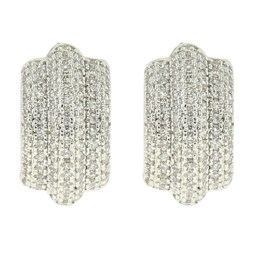 

Серьги LADY PINK CRYSTAL SEDUCTION