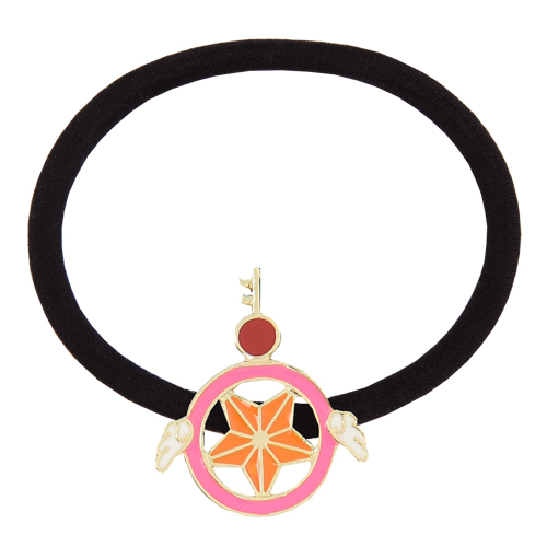 

Резинка LADY PINK decore