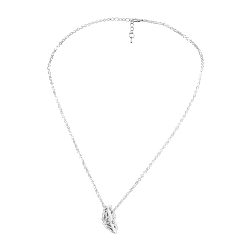

Украшение на шею LADY PINK MUST HAVE
