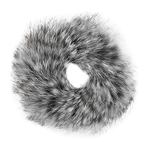 

Резинка LADY PINK WARM UP fur