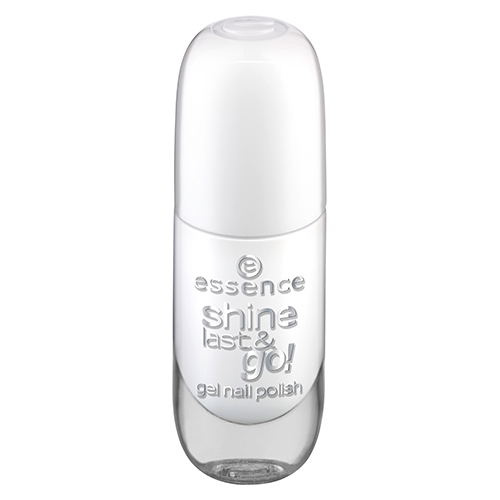 

Лак для ногтей ESSENCE SHINE LAST & GO! тон 33 8 мл