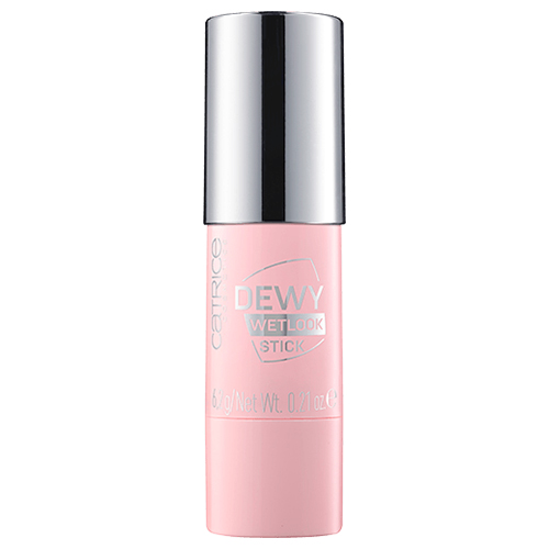 

Хайлайтер для лица CATRICE DEWY WETLOOK STICK в стике