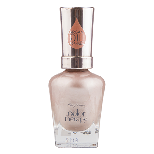 Лак для ногтей `SALLY HANSEN` COLOR THERAPY тон 200 14,7 мл