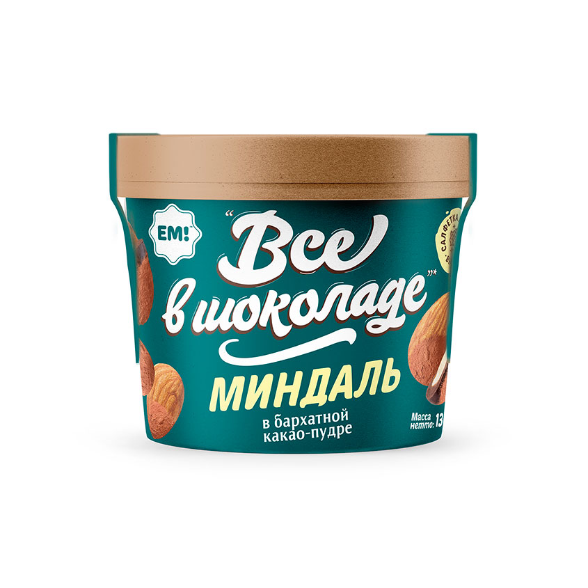 Какао пудра БУКАО