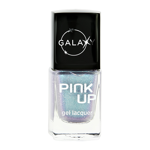Гель-лак для ногтей `PINK UP` `LIMITED` GALAXY тон 06 11 мл