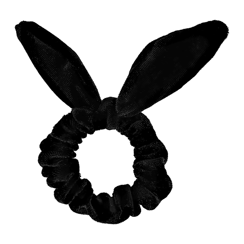 

Резинка LADY PINK material ears