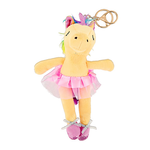 

Брелок MISS PINKY Toy medium size