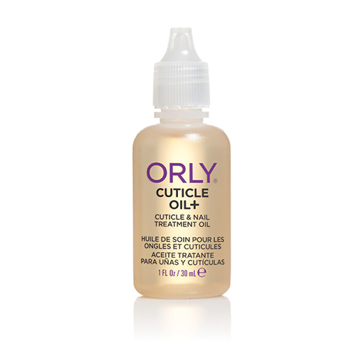 

Масло для кутикулы ORLY Cuticle Oil+ 30 мл