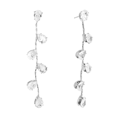

Серьги LADY PINK SIMPLY ELEGANT