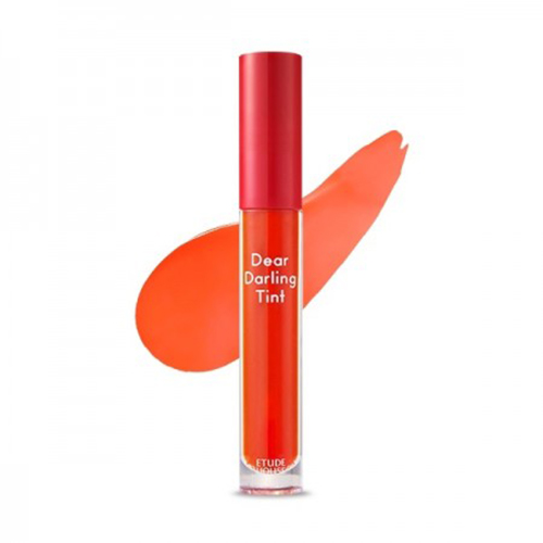 Тинт для губ ETUDE DEAR DARLING WATER GEL TINT тон 01