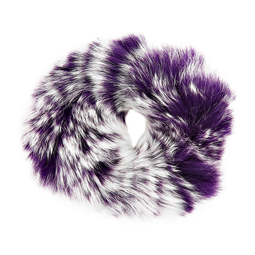 

Резинка LADY PINK WARM UP fur