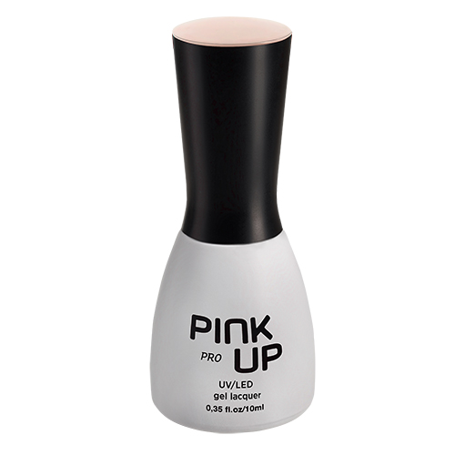 Гель-лак для ногтей UV/LED `PINK UP` `PRO` тон 78 10 мл