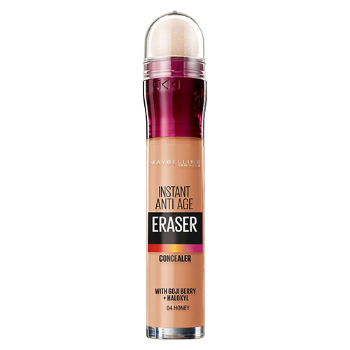 Консилер для лица MAYBELLINE THE ERASER EYE тон 04 - фото 1