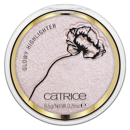 

Хайлайтер для лица CATRICE GLOW PATROL тон 03