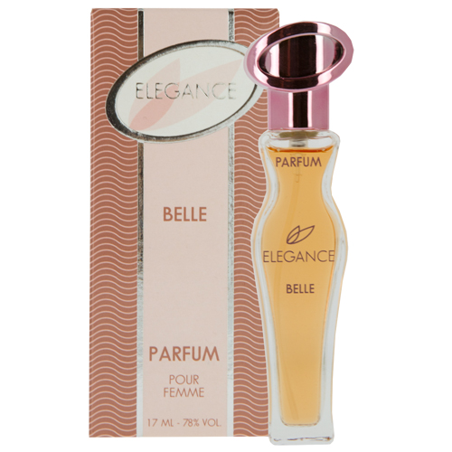 

Духи ART PARFUM ELEGANCE BELLE жен. 17 мл