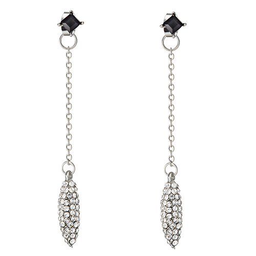 

Серьги LADY PINK MUST HAVE