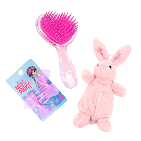 MISS PINKY