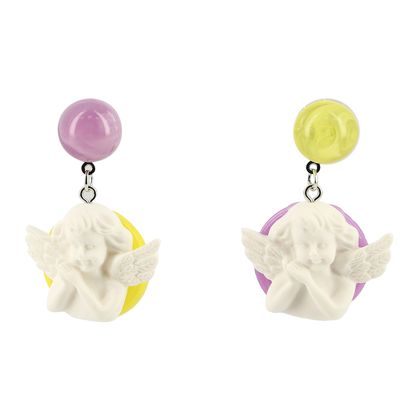

Серьги LADY PINK TRENDY JAM