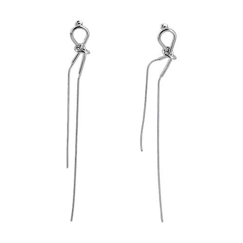 

Серьги LADY PINK MUST HAVE