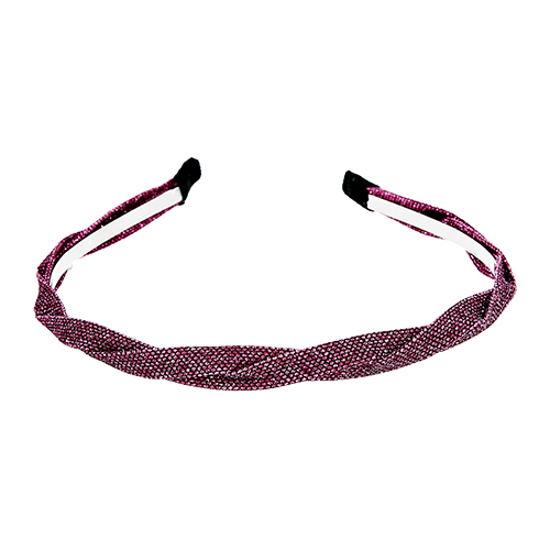 

Ободок LADY PINK COSMIQUE thin