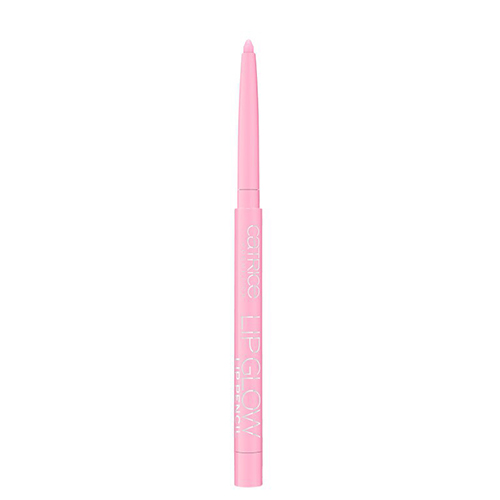 

Карандаш для губ CATRICE LIP GLOW тон 010 прозрачный