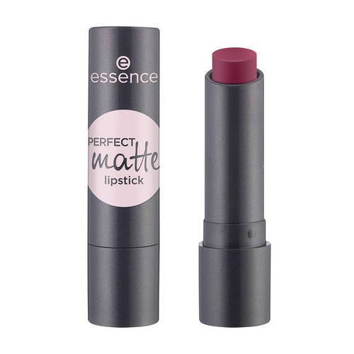 

Помада для губ ESSENCE PERFECT MATTE тон 05 time warp