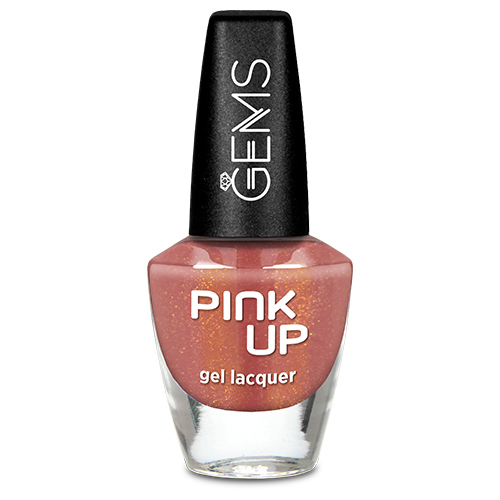 

Гель-лак для ногтей PINK UP LIMITED GEMS тон 04 12 мл