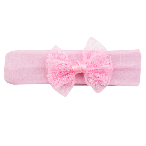 

Повязка MISS PINKY