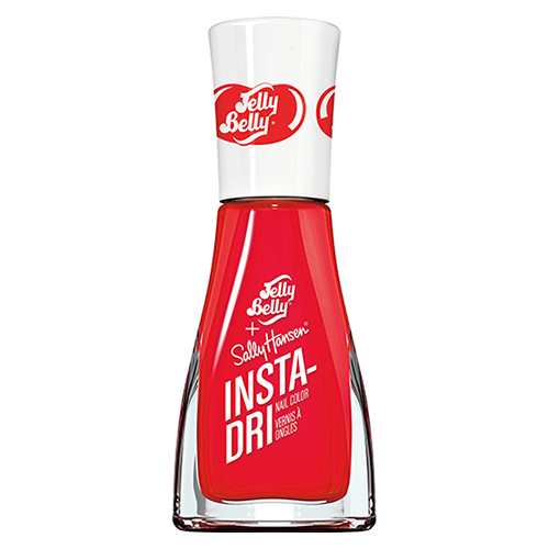 

Лак для ногтей SALLY HANSEN JELLY BELLY INSTA-DRI тон 625 быстросохнущий 9,17 мл