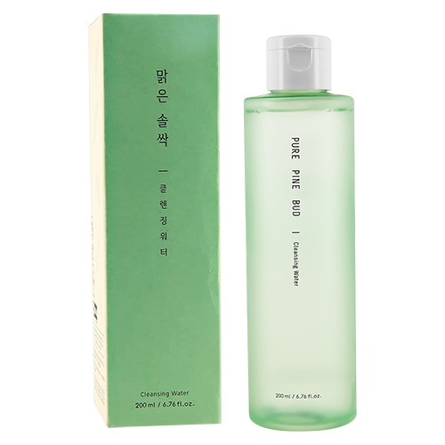 

Мицеллярная вода APIEU PURE PINE BUD 200 мл