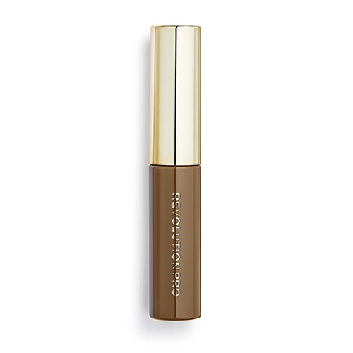 

Тушь для бровей REVOLUTION PRO BROW VOLUME AND SCULPT GEL тон ash brown