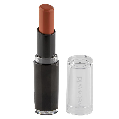 Помада для губ `WET N WILD` MEGA LAST тон 902c Bare it all