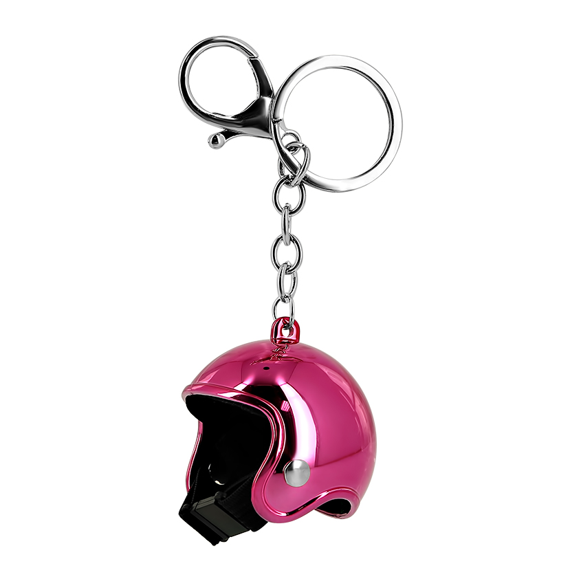 

Брелок LADY PINK