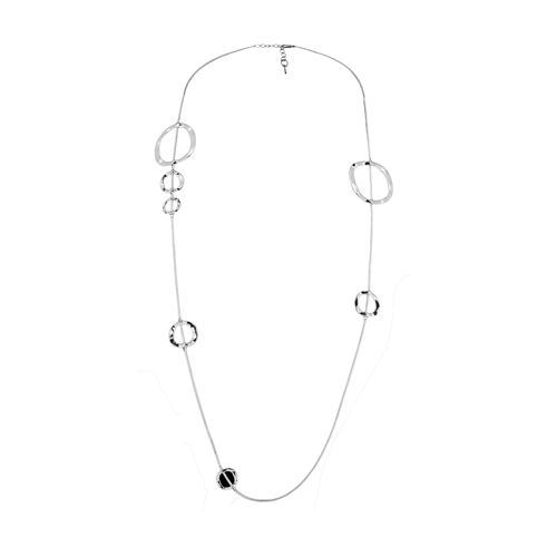 

Украшение на шею LADY PINK BOHO LOVE