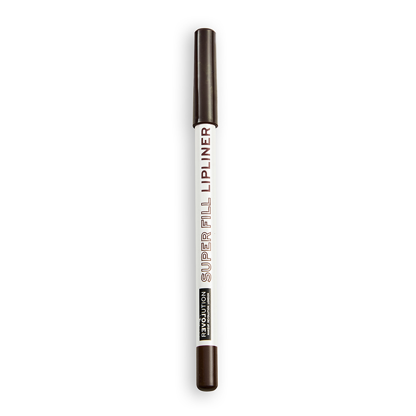 REVOLUTION Карандаш для губ REVOLUTION RELOVE SUPER FILL LIPLINER тон wonder