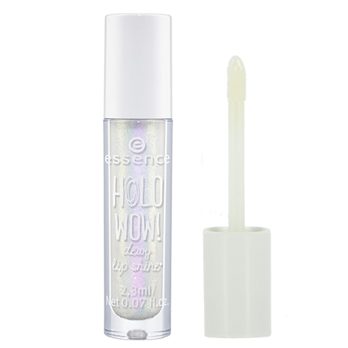 

Блеск для губ ESSENCE HOLO WOW тон 01
