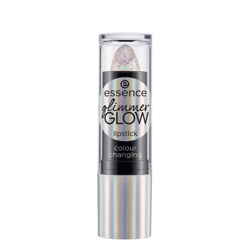 

Помада для губ ESSENCE GLIMMER GLOW LIPSTICK