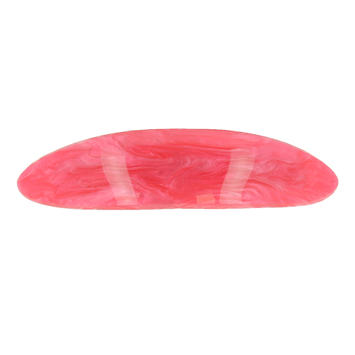 

Заколка LADY PINK plastic