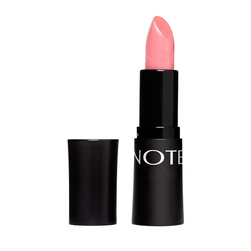 Помада для губ NOTE ULTRA RICH COLOR LIPSTICK тон 02