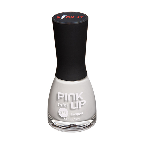 

Гель-лак для ногтей PINK UP LIMITED ROCK IT тон 09 5 мл