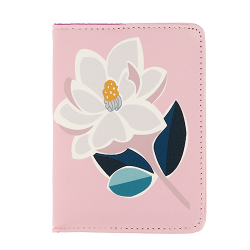 

Обложка для паспорта LADY PINK