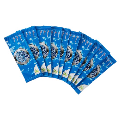 

Порошок стиральный HANJANG листовой travel 10 шт