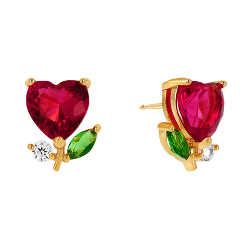 

Серьги LADY PINK MUST HAVE