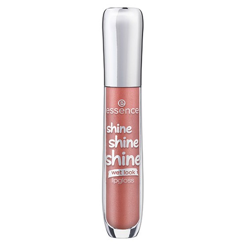 

Блеск для губ ESSENCE SHINE SHINE SHINE тон 23