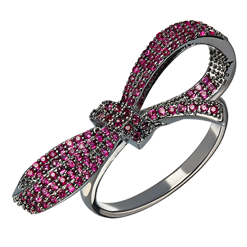

Кольцо LADY PINK MUST HAVE