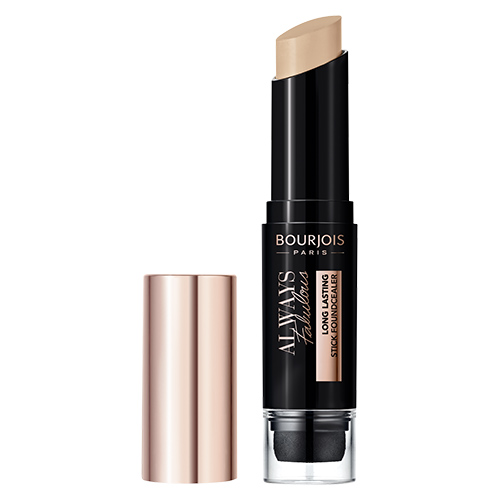 

Крем тональный для лица BOURJOIS ALWAYS FABULOUS в стике тон 400
